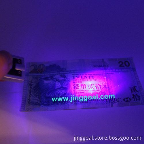 LED Keychain